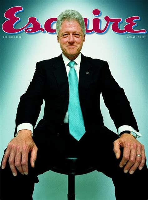 bill clinton naked|The Presidential Penis: A Short History .